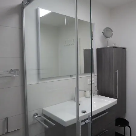 Apartment Lemke Donaueschingen