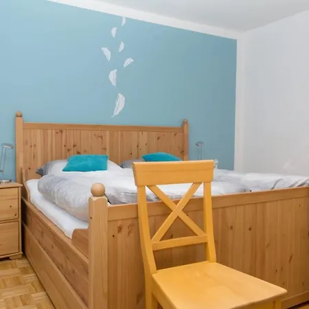 Apartment Lemke Donaueschingen