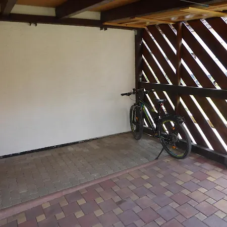 Apartment Lemke *