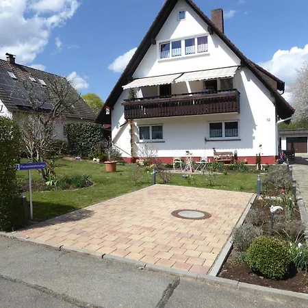 Lemke Apartment