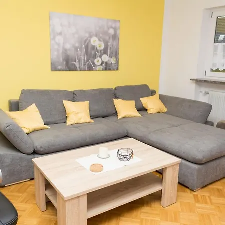 Lemke Apartment Donaueschingen