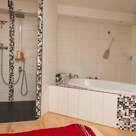 Lemke Apartment