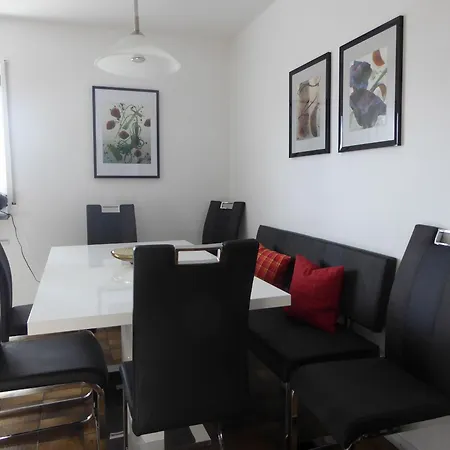 Lemke Apartment Donaueschingen