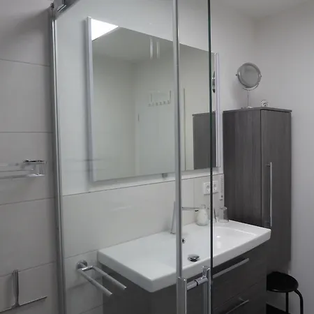Apartment Lemke Donaueschingen