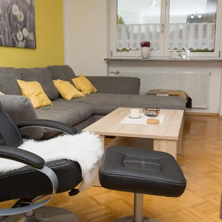 Lemke Apartment