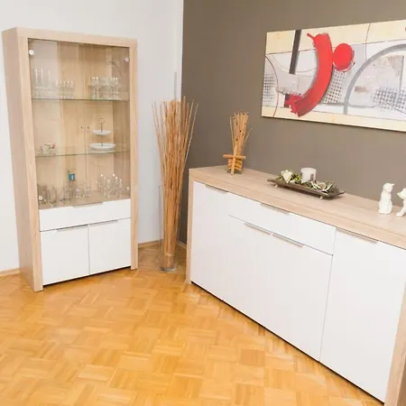 Apartment Lemke Donaueschingen