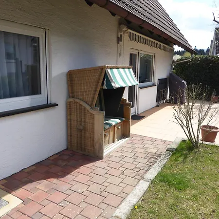 Lemke Apartment Donaueschingen