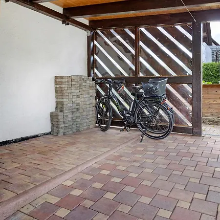 Lemke Apartman Donaueschingen