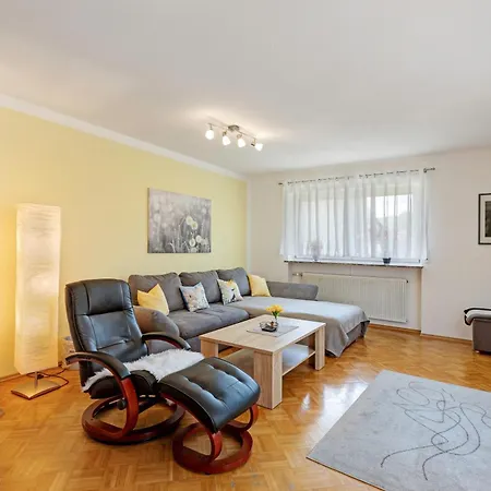 Apartamento Lemke *
