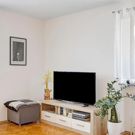 Lemke Apartman Donaueschingen