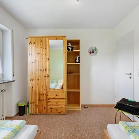 Apartman Lemke