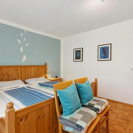 Lemke Apartman Donaueschingen