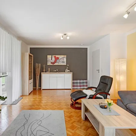 Apartman Lemke Donaueschingen
