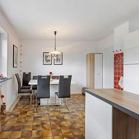 Apartamento Lemke *