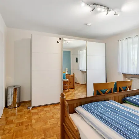 Apartamento Lemke