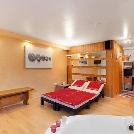 Apartman Lemke Donaueschingen