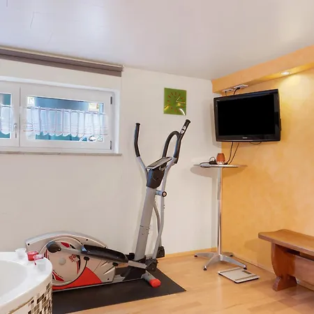 Lemke Apartamento Donaueschingen