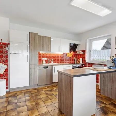 Apartman Lemke Donaueschingen