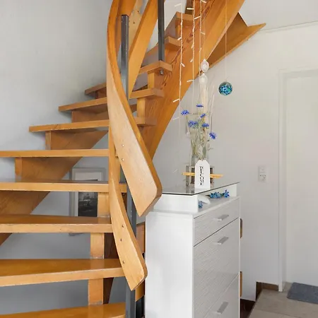Διαμέρισμα Lemke Donaueschingen