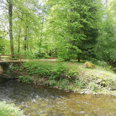 Διαμέρισμα Lemke Donaueschingen