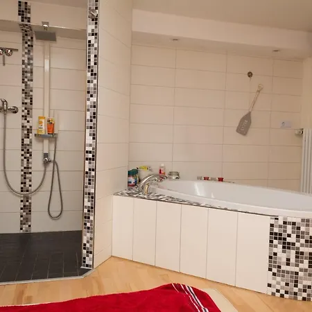 Lemke Apartment