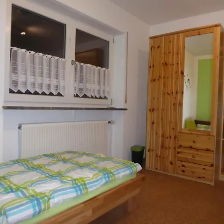 Apartment Lemke Donaueschingen