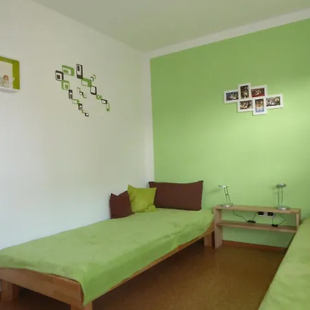 Apartment Lemke