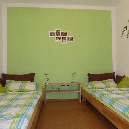 Lemke Apartment Donaueschingen