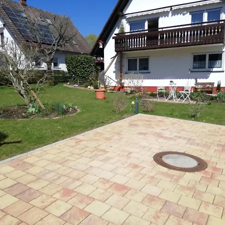 Apartment Lemke *