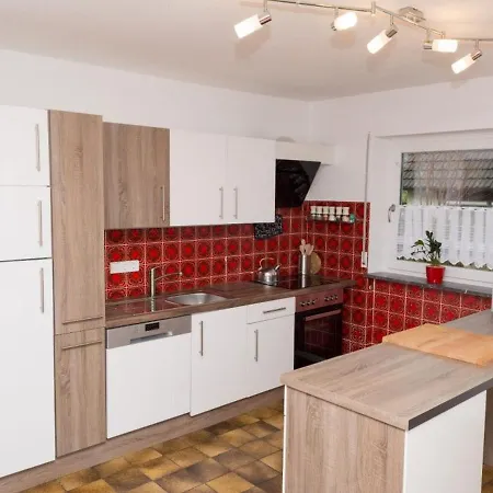 Apartment Lemke *