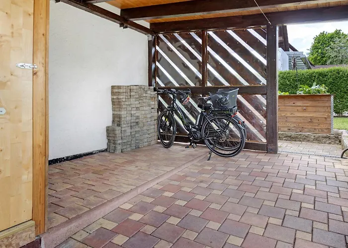 Lemke Apartment Donaueschingen