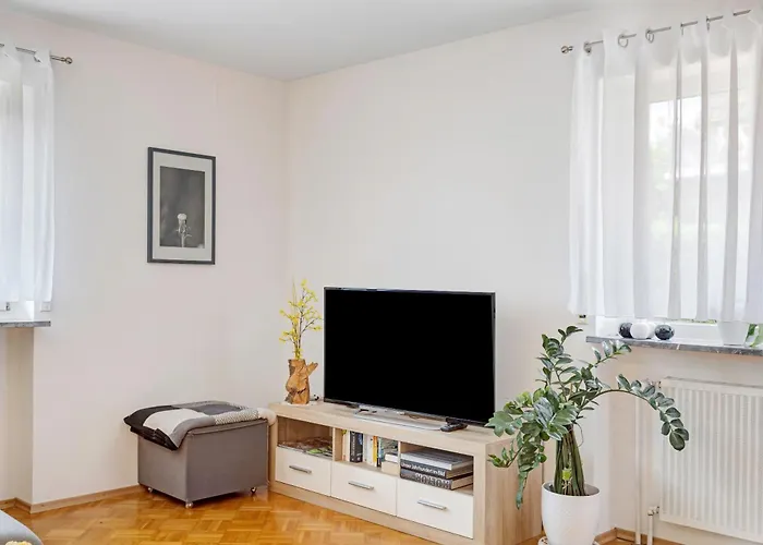 Lemke Apartment Donaueschingen