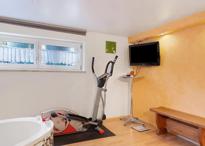 Lemke Apartment Donaueschingen