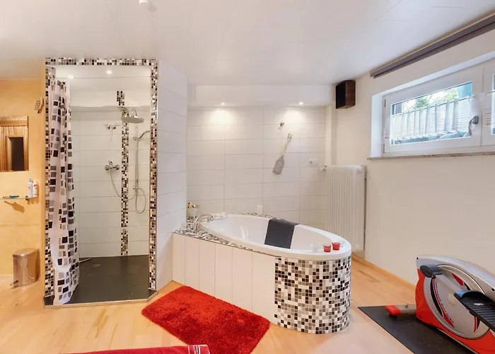 Apartment Lemke Donaueschingen